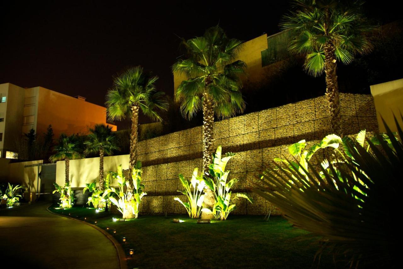 Motel Flamingo Perafita Exterior photo