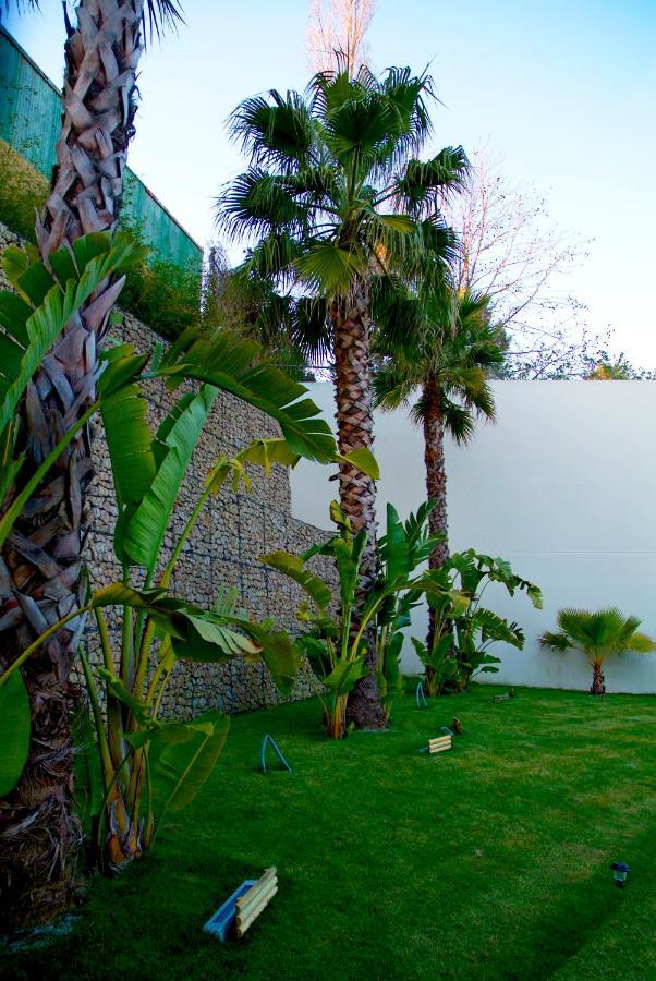 Motel Flamingo Perafita Exterior photo
