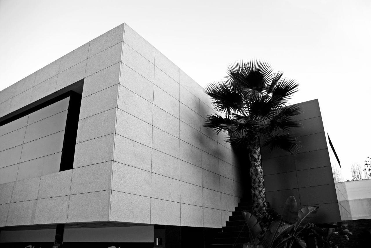 Motel Flamingo Perafita Exterior photo